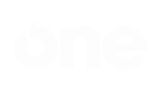one