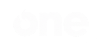 one