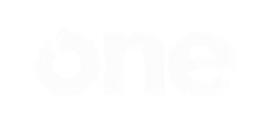 one